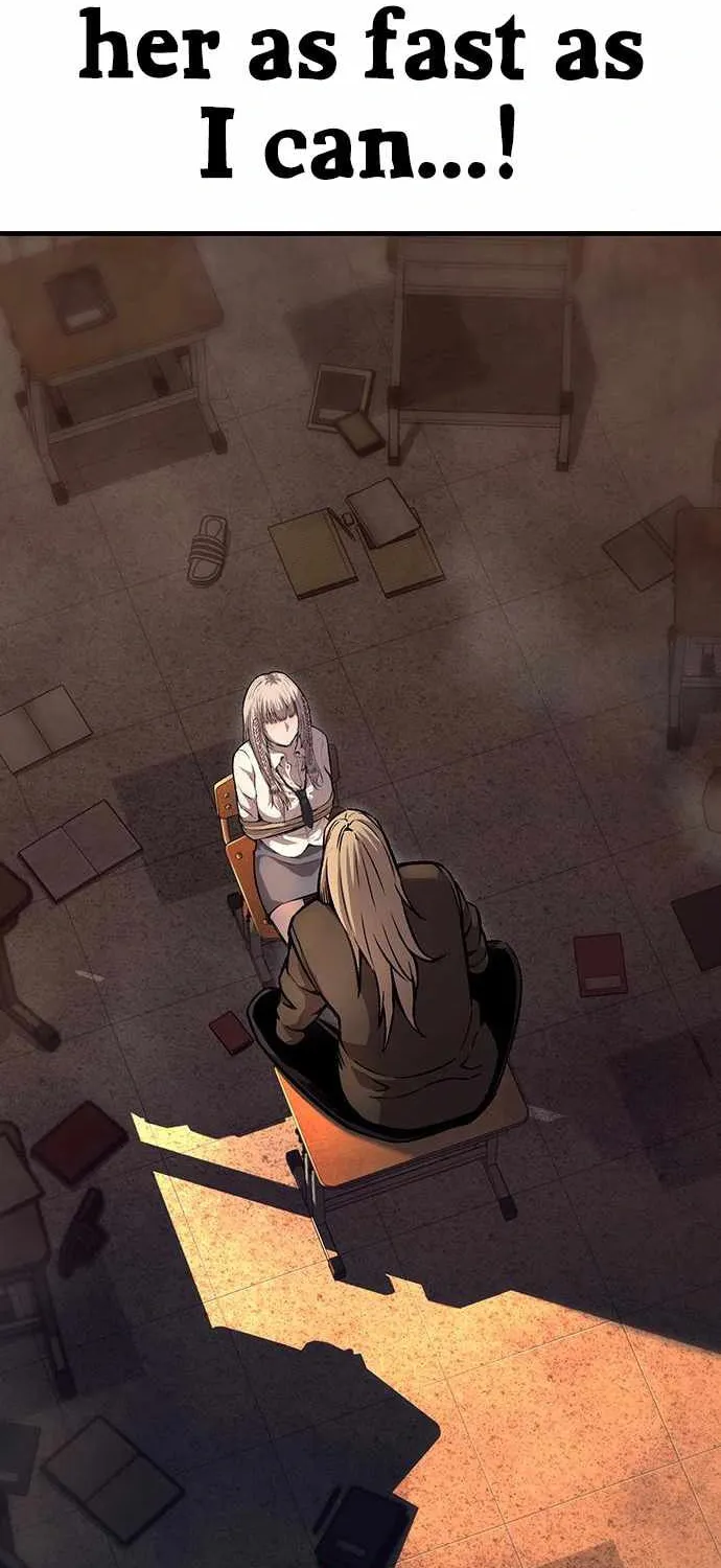 Read Ou-sama Game chapter 55 image 9 on Lezhin