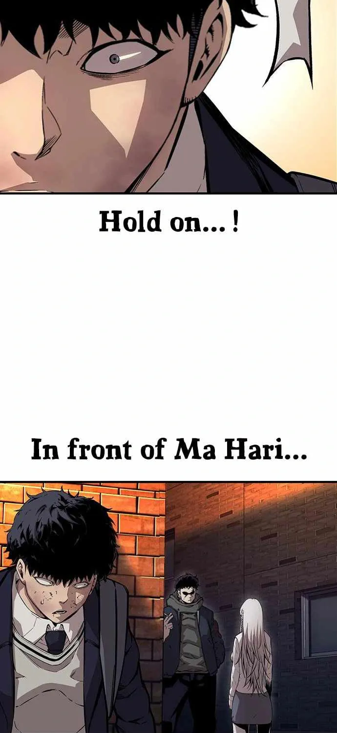 Read Ou-sama Game chapter 58 image 17 on Lezhin