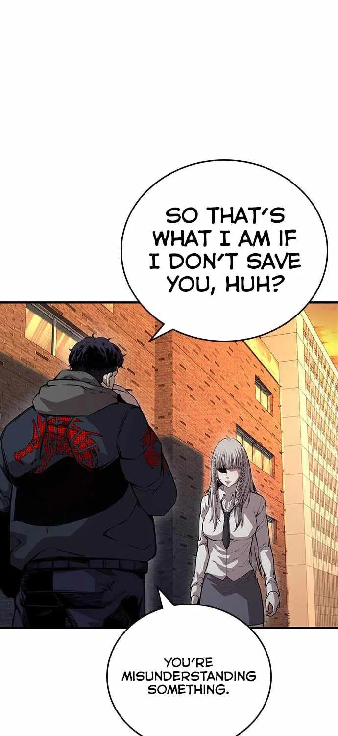 Read Ou-sama Game chapter 58 image 22 on Lezhin