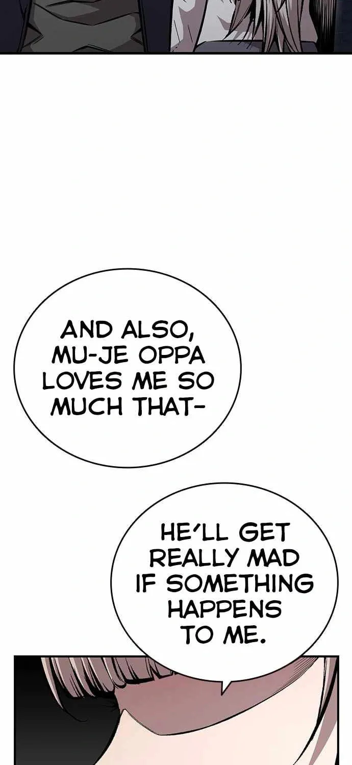 Read Ou-sama Game chapter 58 image 28 on Lezhin