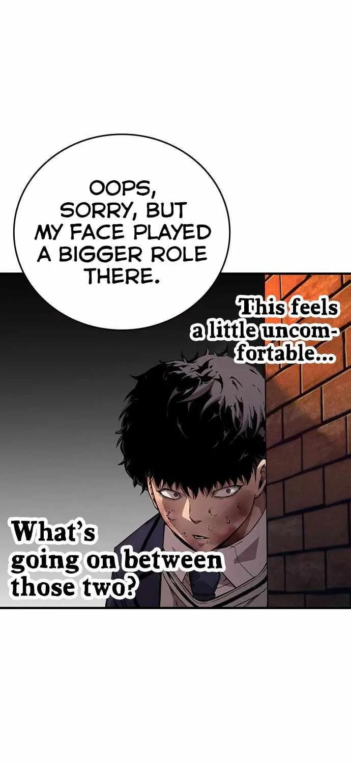 Read Ou-sama Game chapter 58 image 31 on Lezhin
