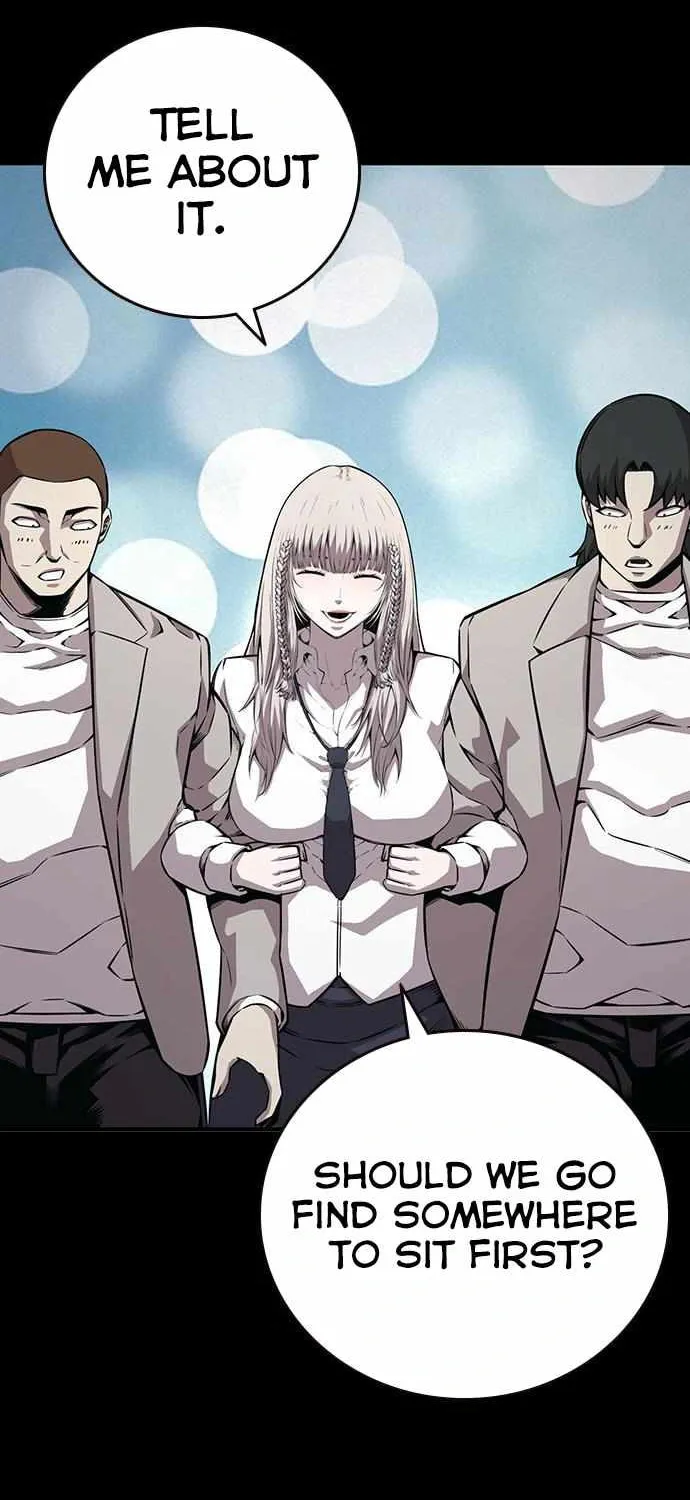 Read Ou-sama Game chapter 58 image 49 on Lezhin