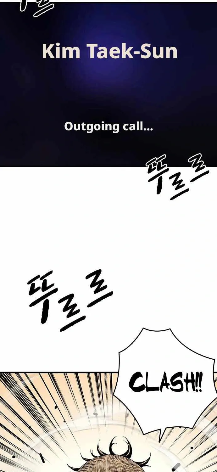 Read Ou-sama Game chapter 58 image 5 on Lezhin