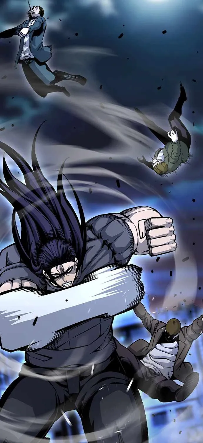 Read Ou-sama Game chapter 68 image 80 on Lezhin