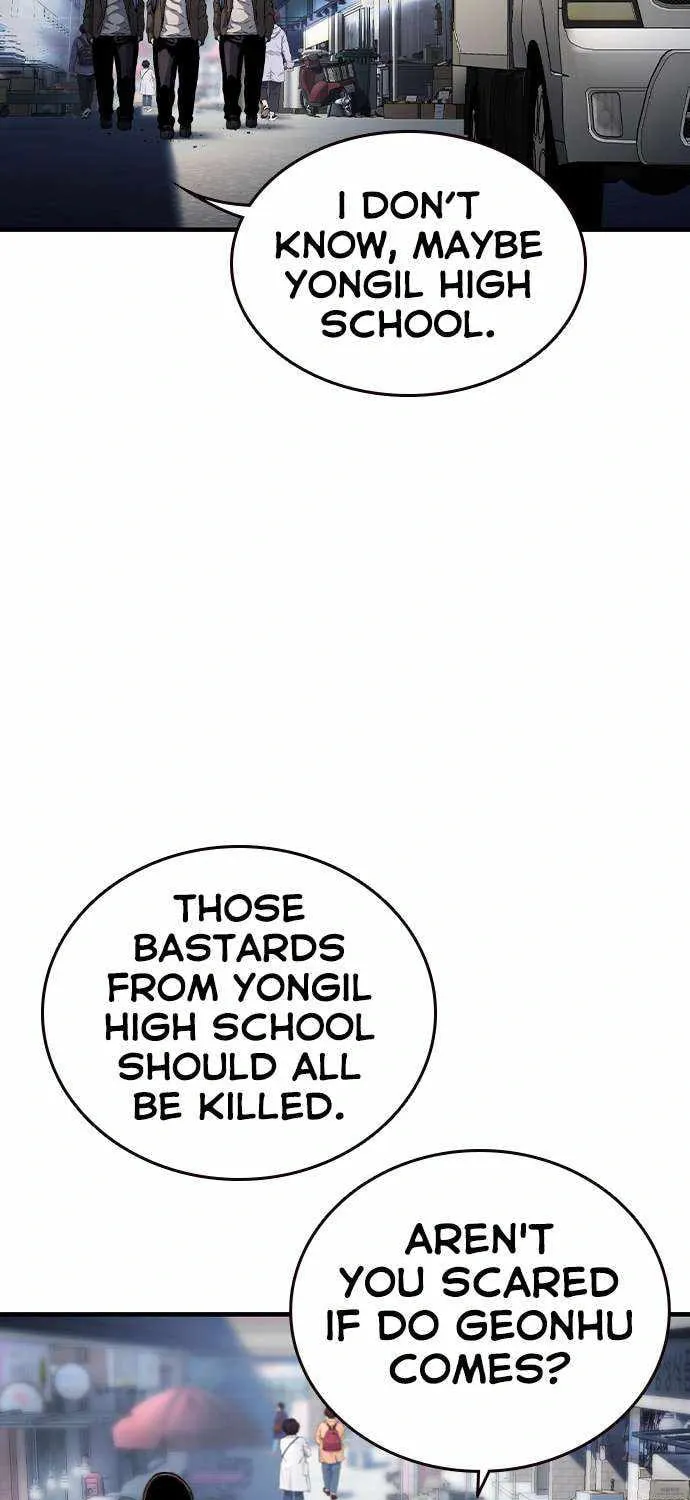 Read Ou-sama Game chapter 70 image 16 on Lezhin