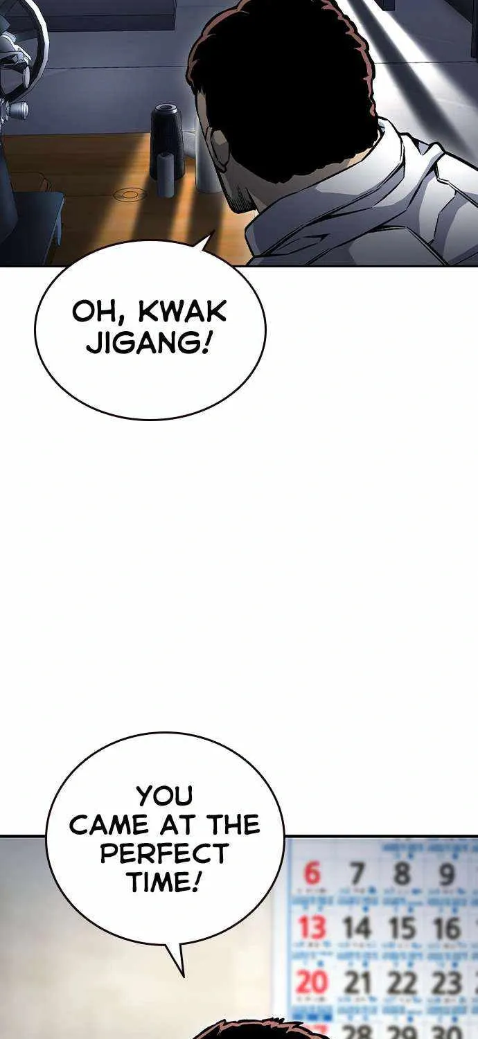 Read Ou-sama Game chapter 70 image 60 on Lezhin