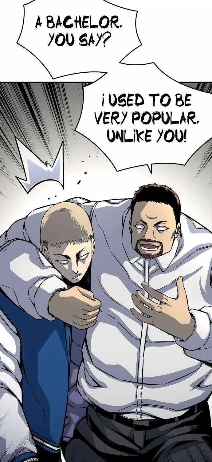 Read Ou-sama Game chapter 70 image 82 on Lezhin