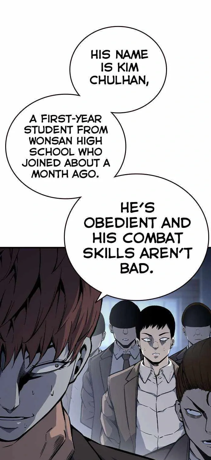 Read Ou-sama Game chapter 74 image 12 on Lezhin