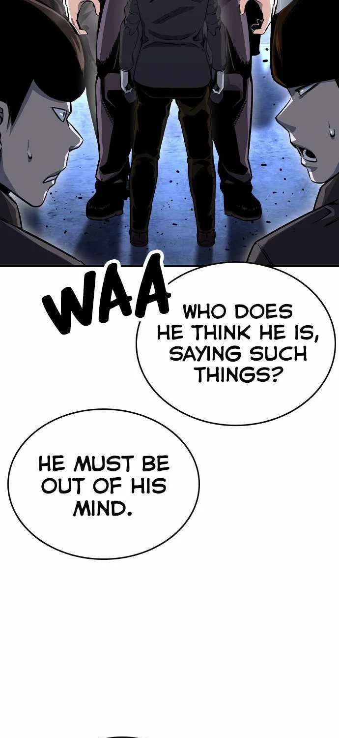 Read Ou-sama Game chapter 74 image 2 on Lezhin