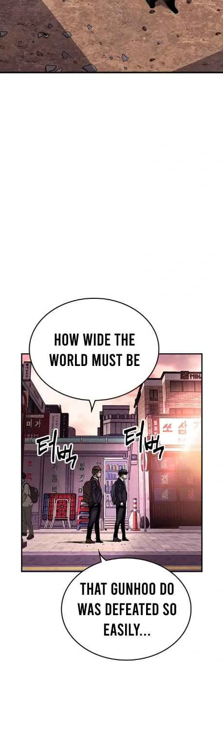 Read Ou-sama Game chapter 9 image 20 on Lezhin