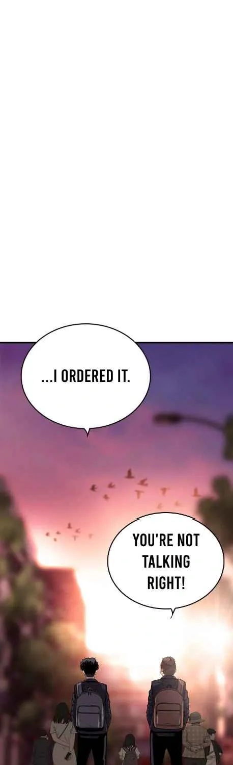 Read Ou-sama Game chapter 9 image 24 on Lezhin