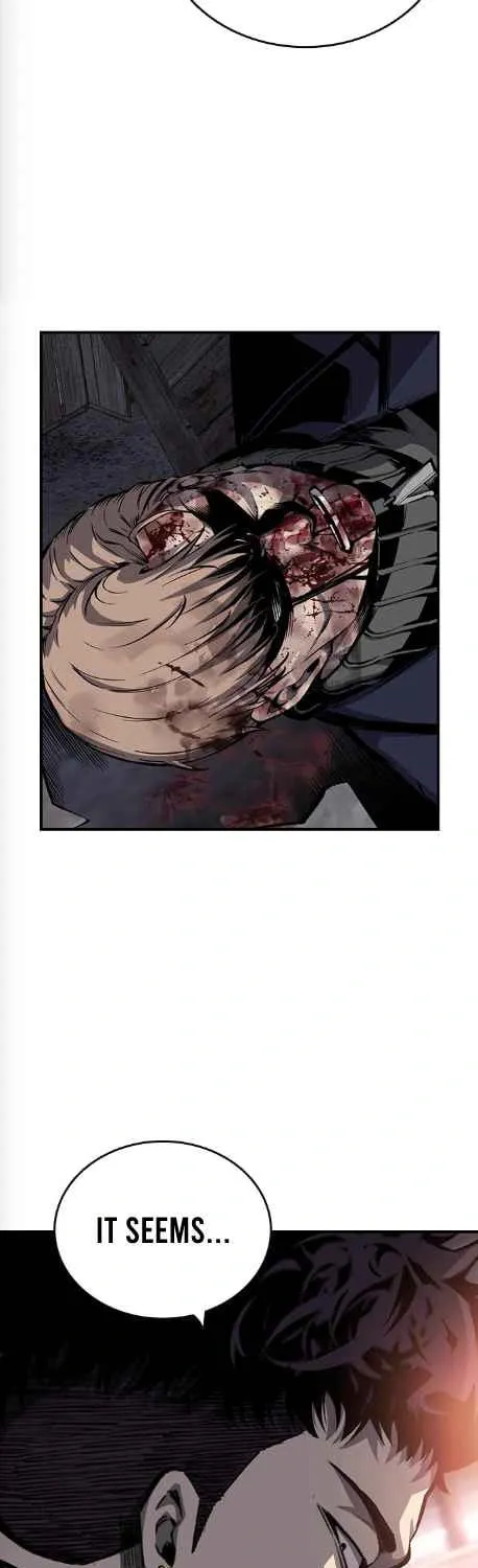 Read Ou-sama Game chapter 9 image 4 on Lezhin