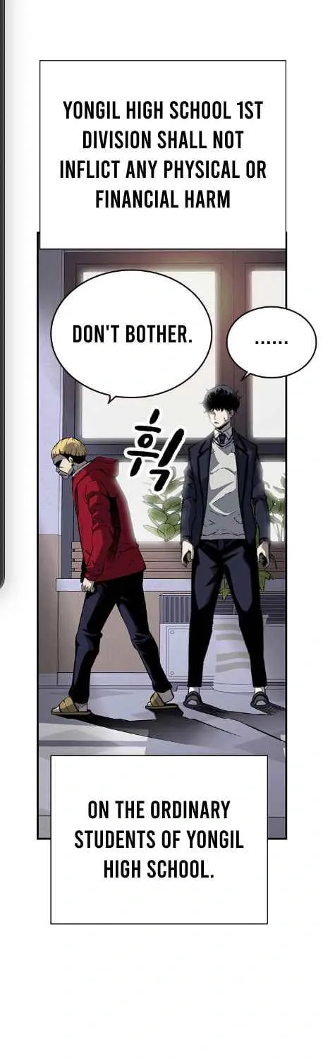 Read Ou-sama Game chapter 9 image 40 on Lezhin