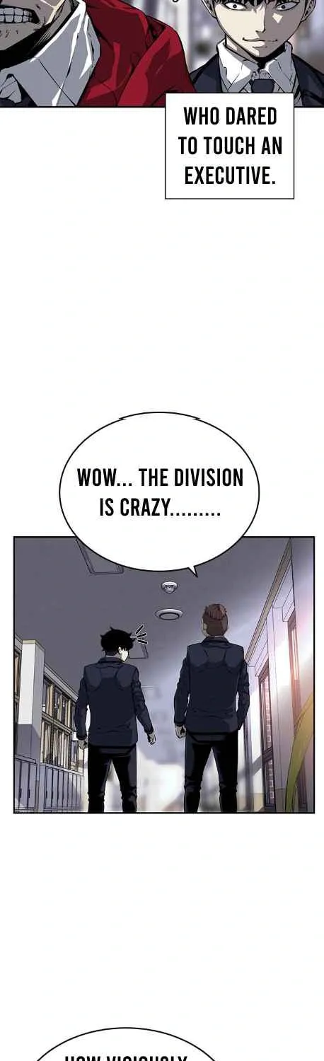 Read Ou-sama Game chapter 9 image 42 on Lezhin