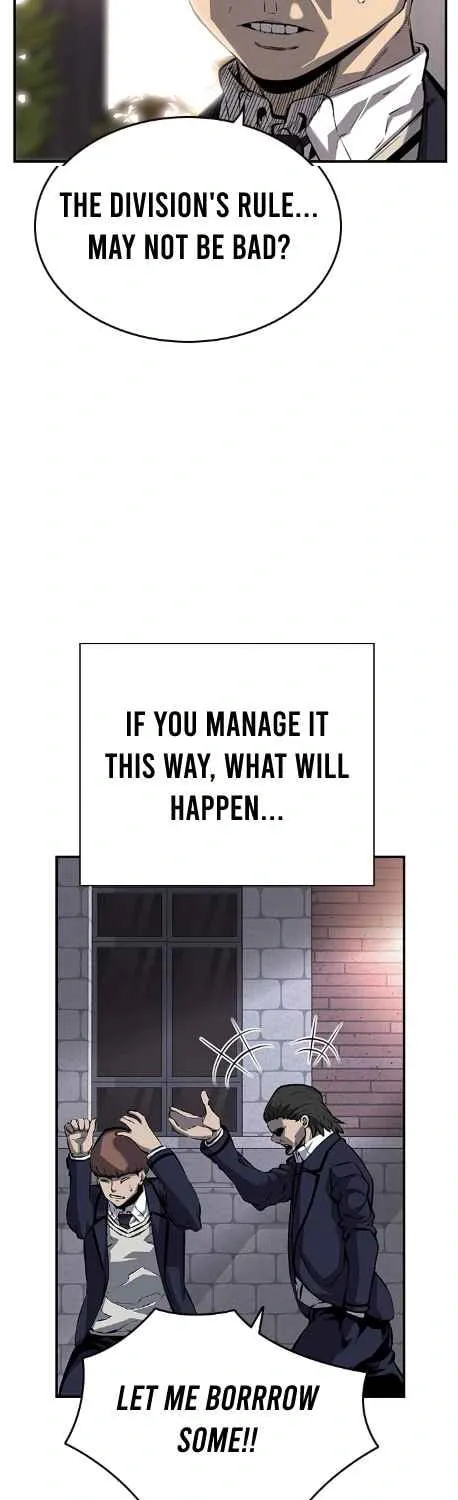 Read Ou-sama Game chapter 9 image 44 on Lezhin