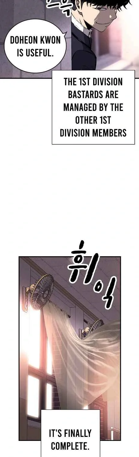 Read Ou-sama Game chapter 9 image 52 on Lezhin
