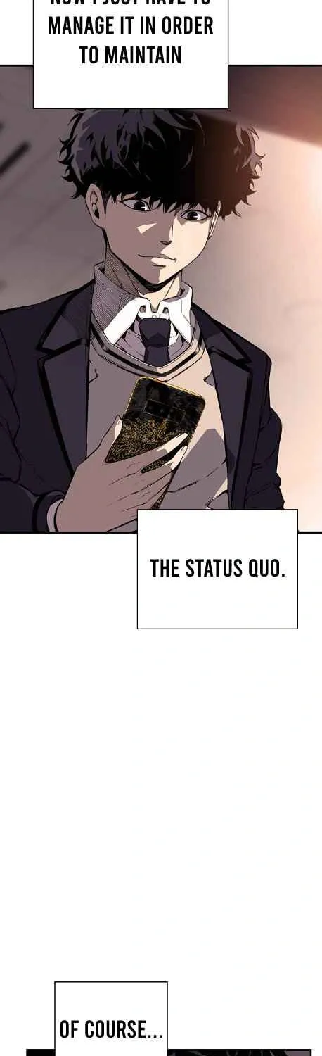 Read Ou-sama Game chapter 9 image 56 on Lezhin