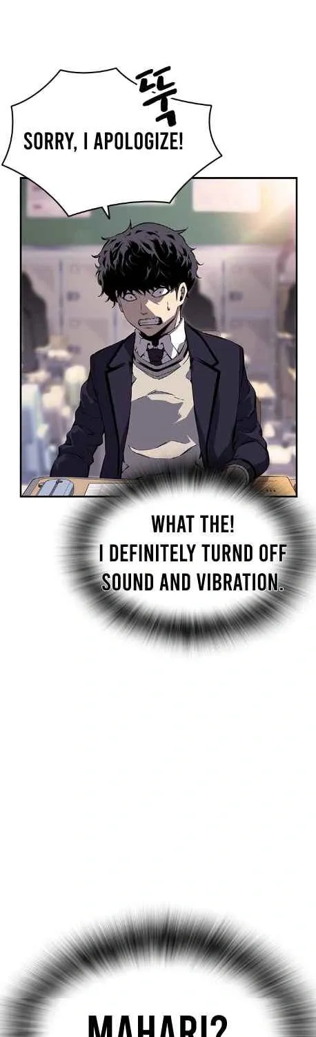 Read Ou-sama Game chapter 9 image 70 on Lezhin