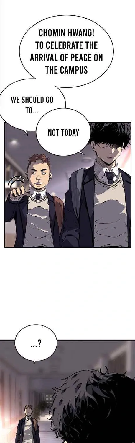 Read Ou-sama Game chapter 9 image 74 on Lezhin