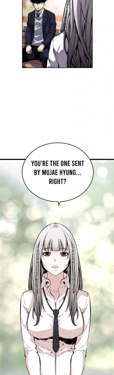Read Ou-sama Game chapter 9 image 80 on Lezhin