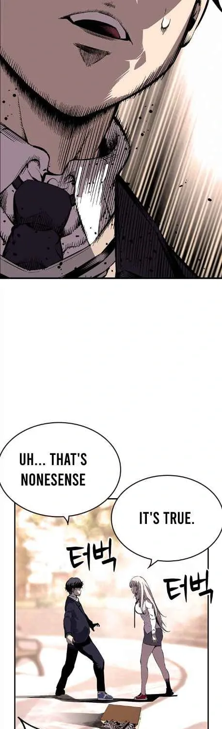 Read Ou-sama Game chapter 9 image 90 on Lezhin