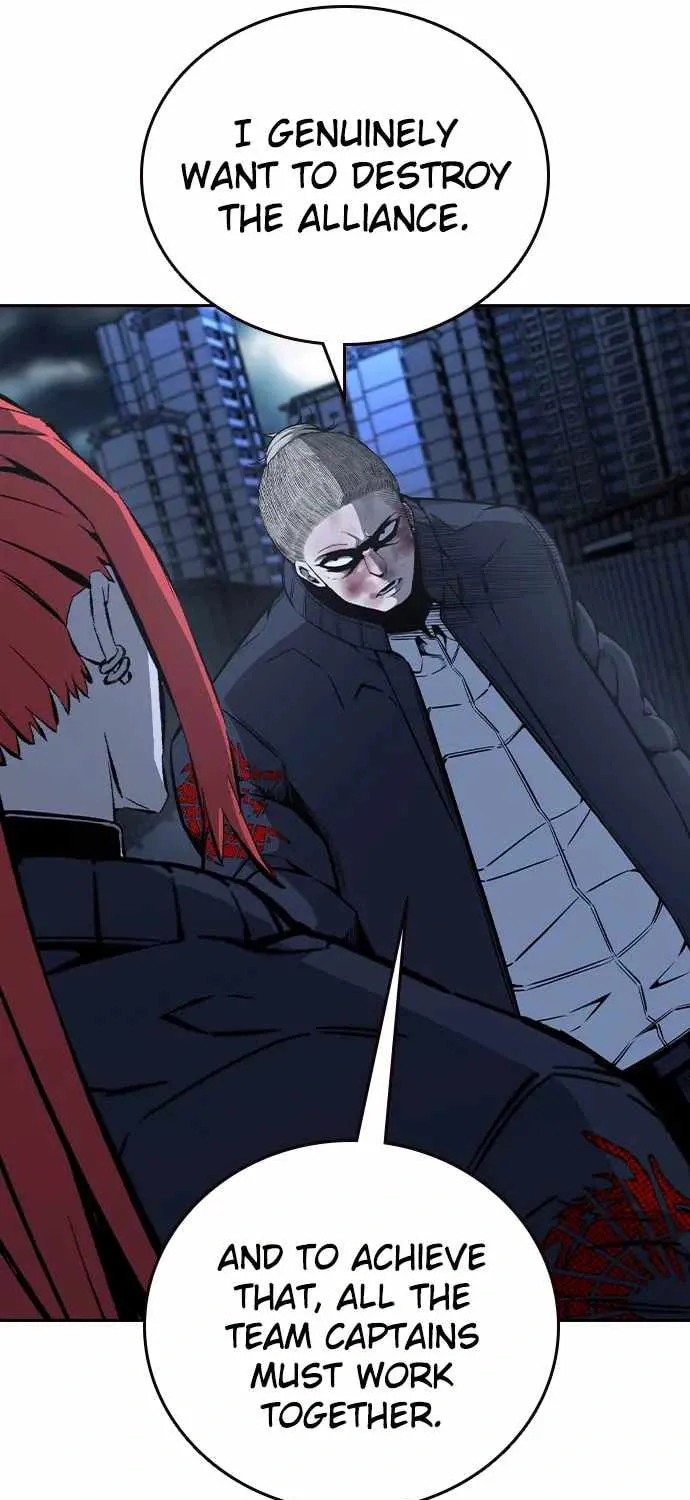 Read Ou-sama Game chapter 90 image 11 on Lezhin