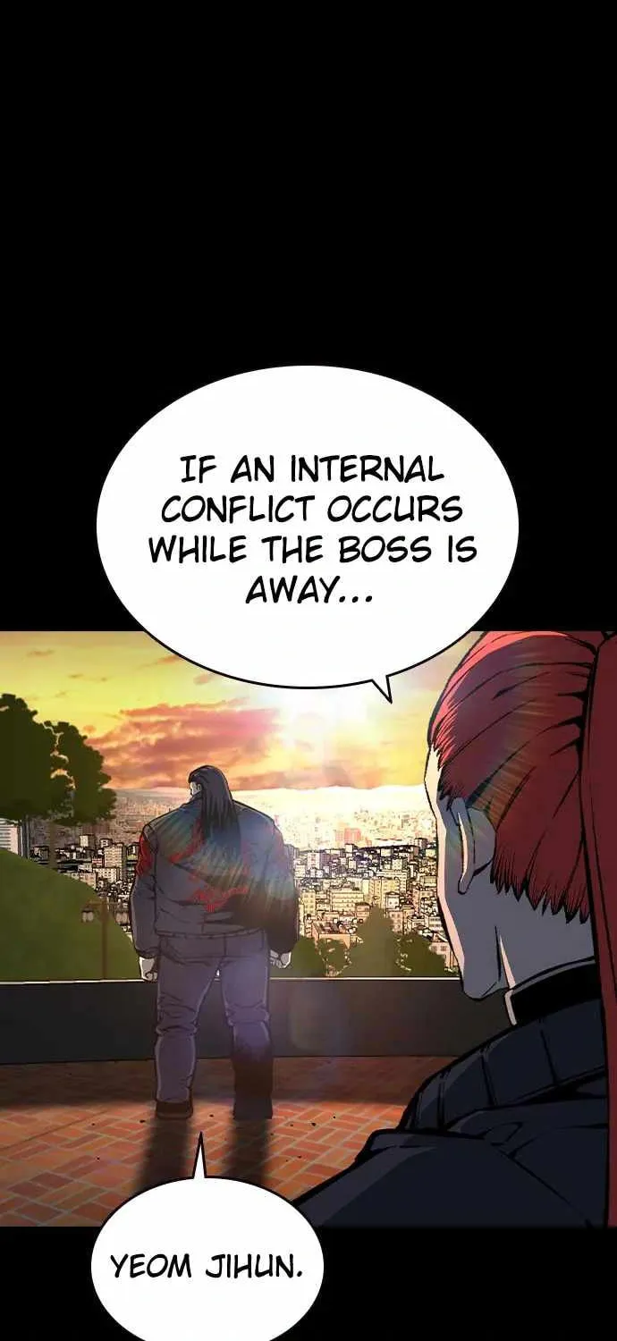 Read Ou-sama Game chapter 90 image 20 on Lezhin