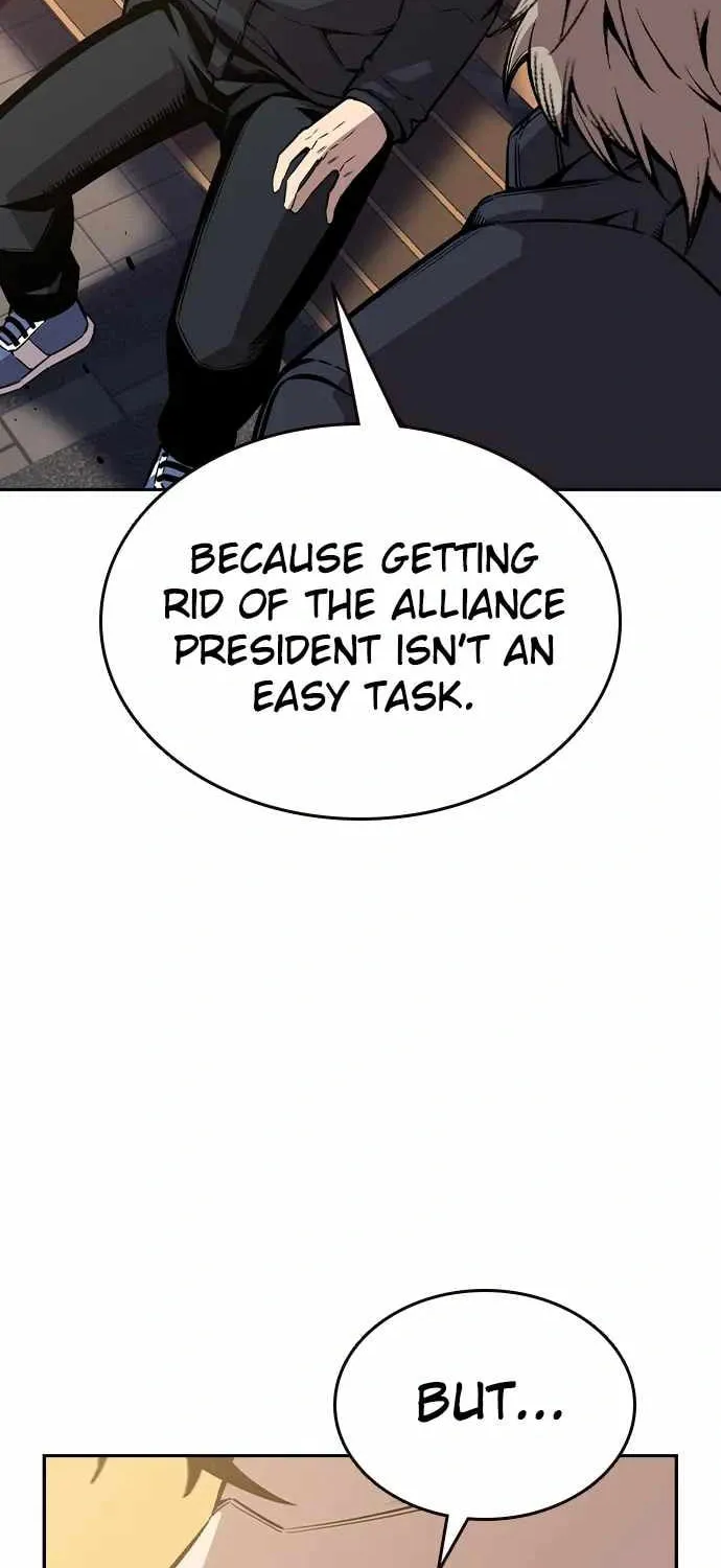 Read Ou-sama Game chapter 90 image 86 on Lezhin