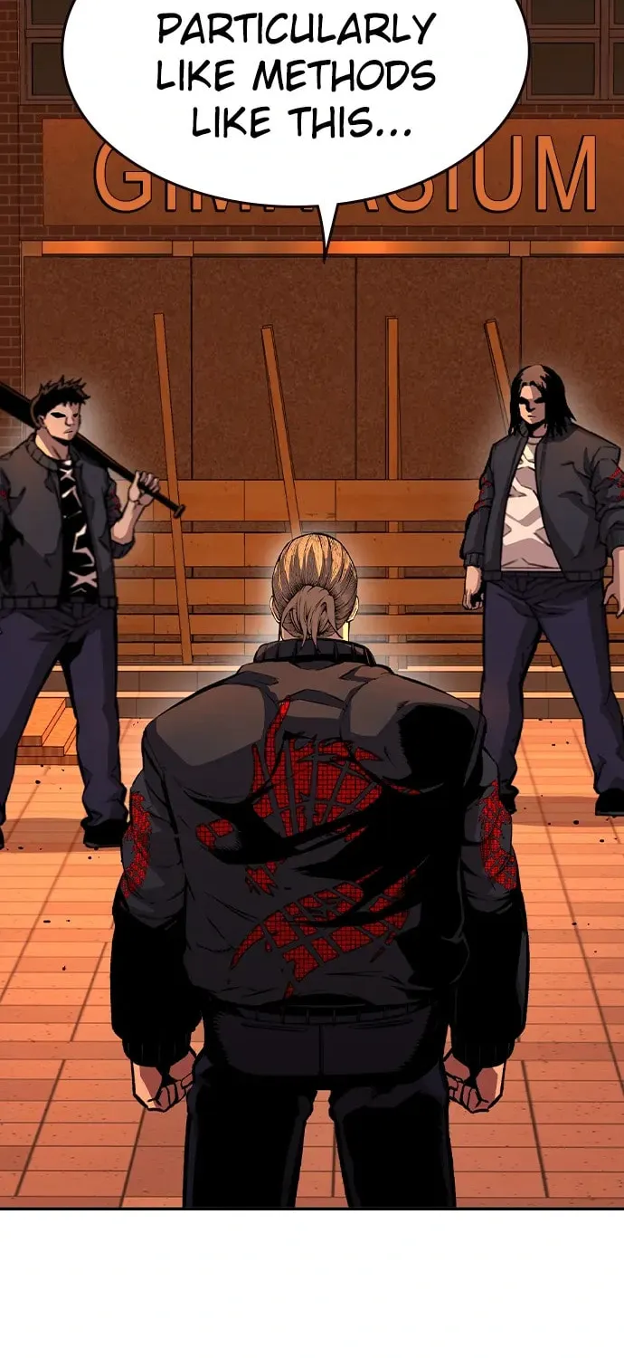 Read Ou-sama Game chapter 93 image 106 on Lezhin