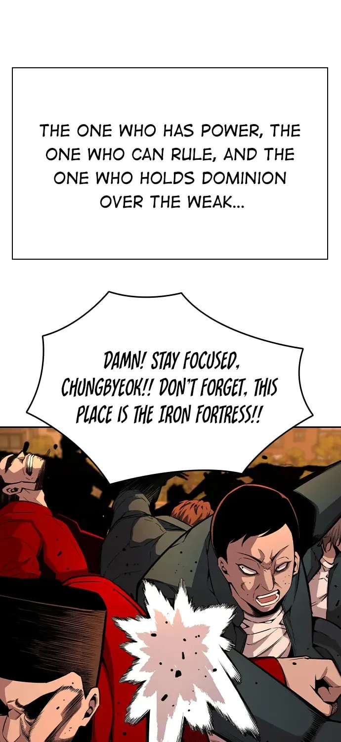 Read Ou-sama Game chapter 93 image 32 on Lezhin