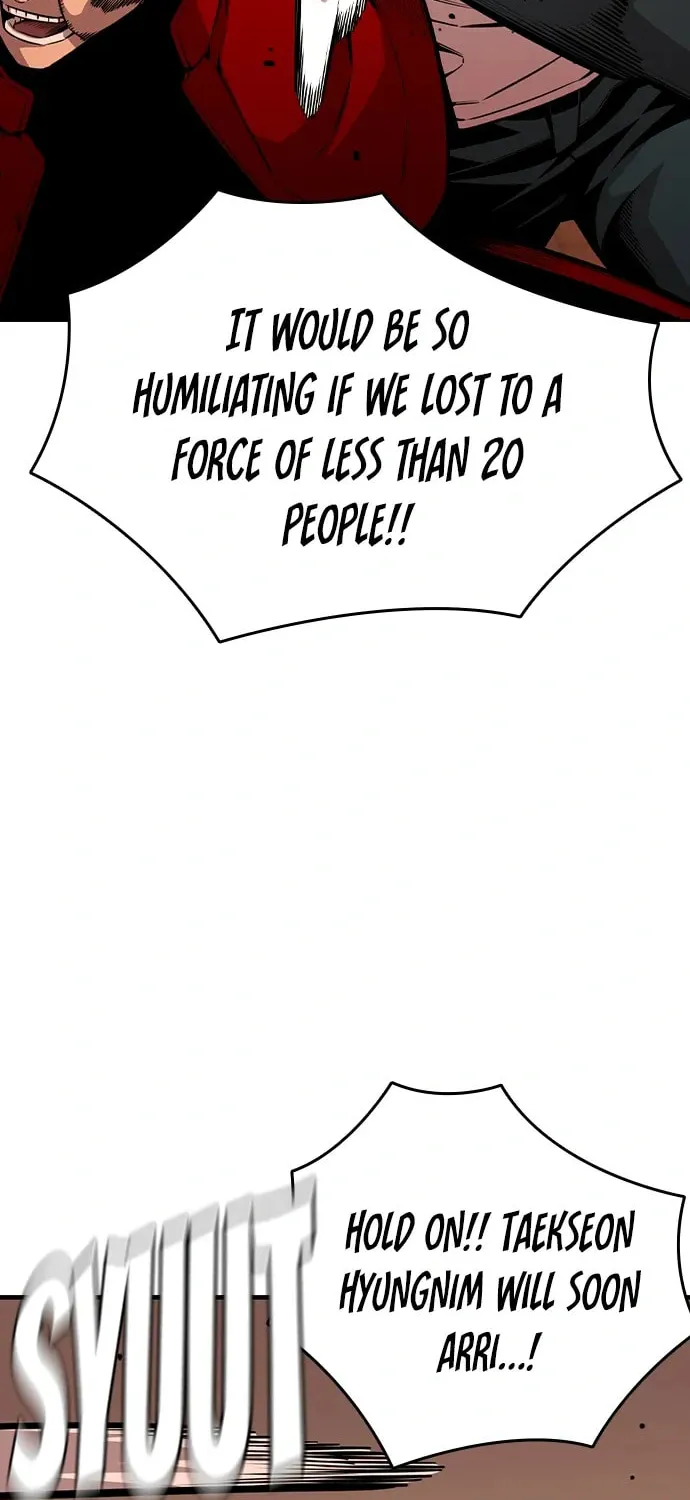 Read Ou-sama Game chapter 93 image 33 on Lezhin