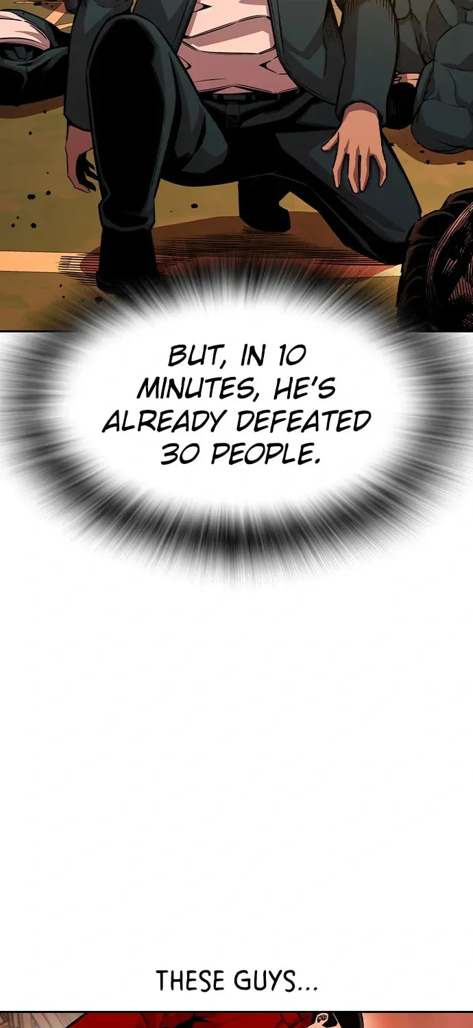 Read Ou-sama Game chapter 93 image 6 on Lezhin