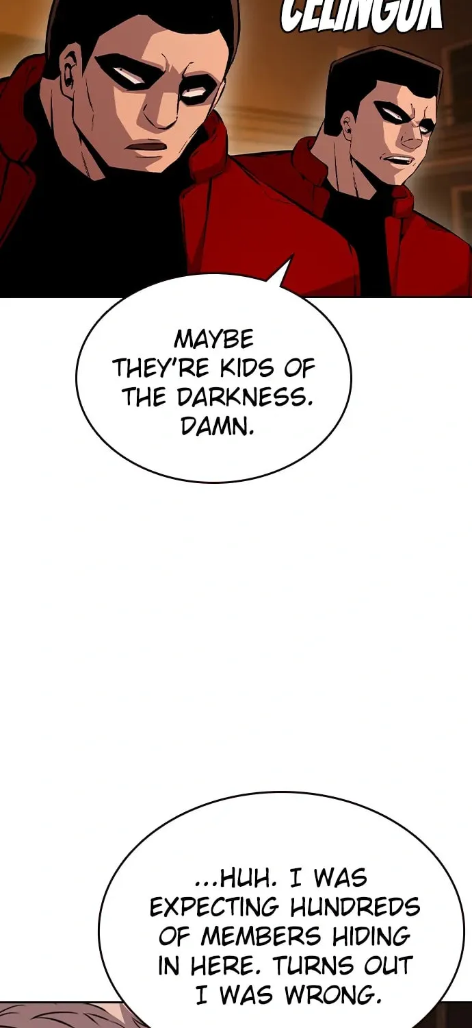 Read Ou-sama Game chapter 93 image 61 on Lezhin