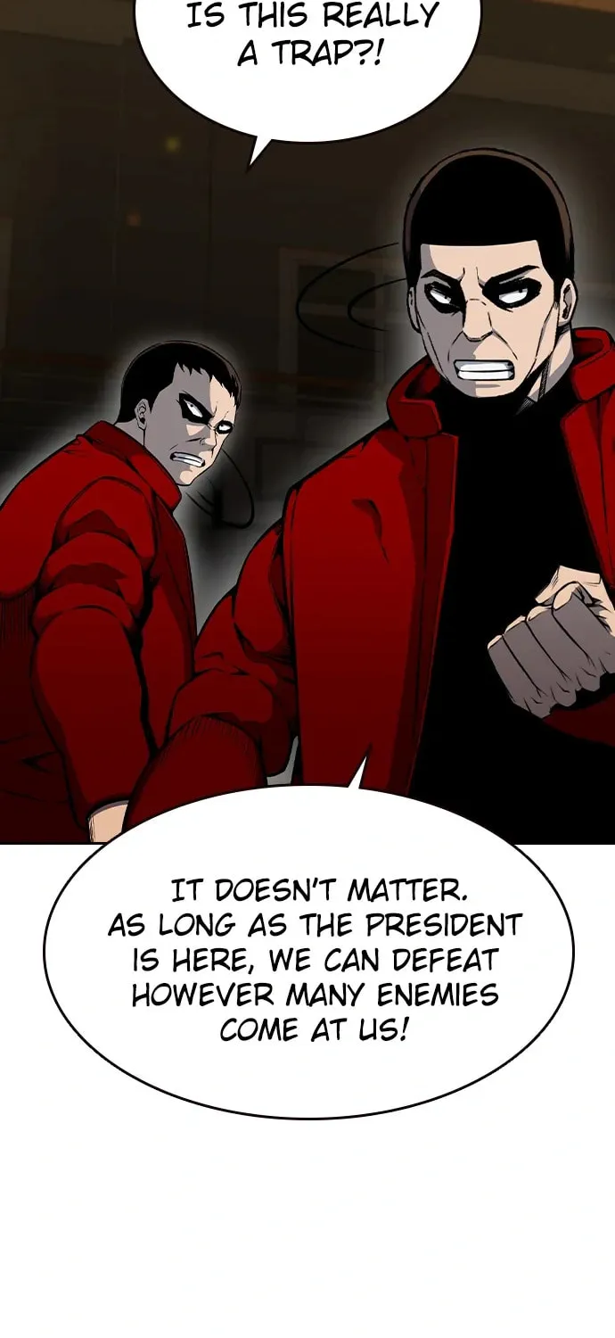 Read Ou-sama Game chapter 93 image 66 on Lezhin