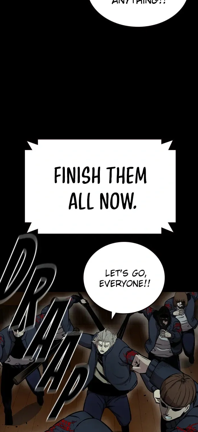 Read Ou-sama Game chapter 93 image 81 on Lezhin