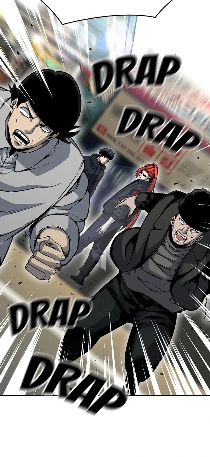 Read Ou-sama Game chapter 96 image 36 on Lezhin