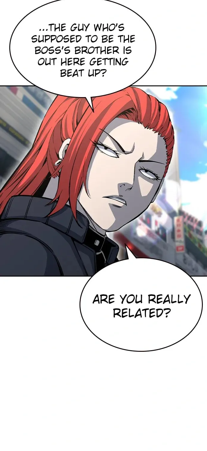 Read Ou-sama Game chapter 96 image 39 on Lezhin