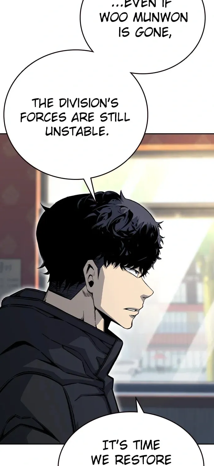 Read Ou-sama Game chapter 96 image 51 on Lezhin