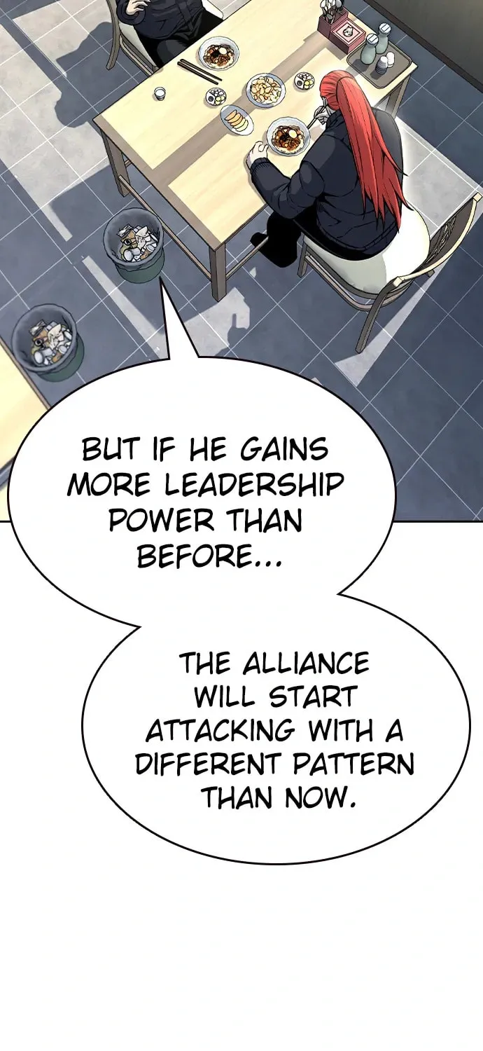 Read Ou-sama Game chapter 96 image 61 on Lezhin