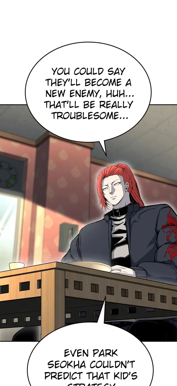 Read Ou-sama Game chapter 96 image 62 on Lezhin