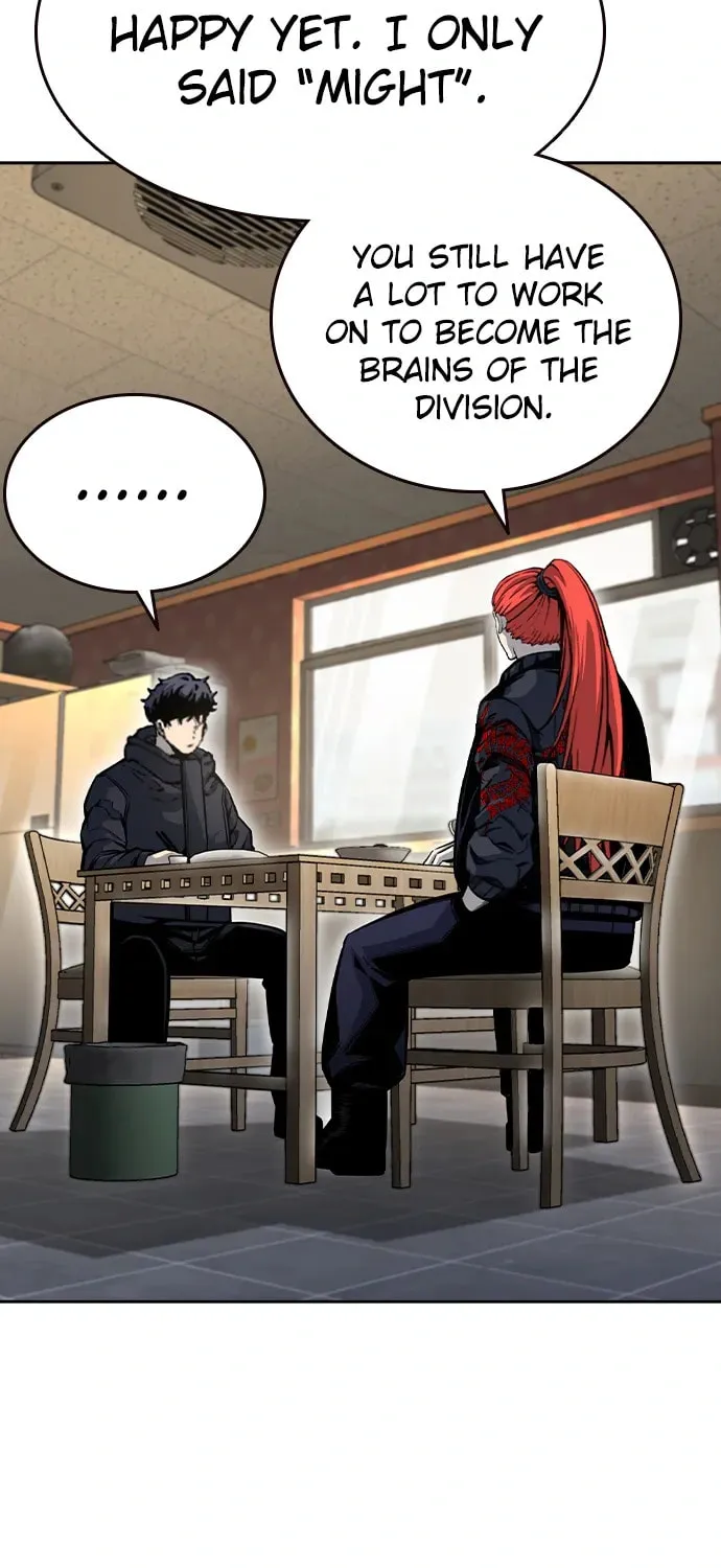 Read Ou-sama Game chapter 96 image 79 on Lezhin