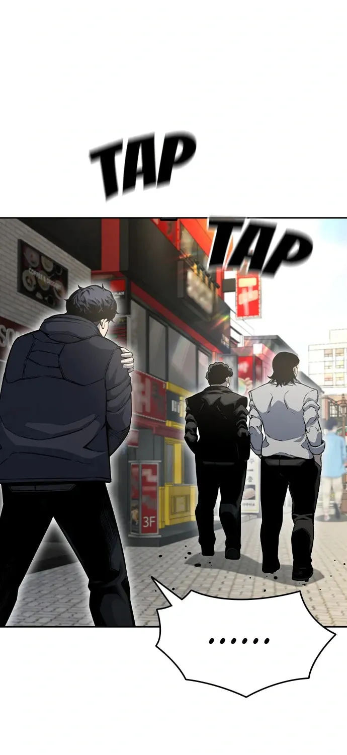 Read Ou-sama Game chapter 96 image 8 on Lezhin