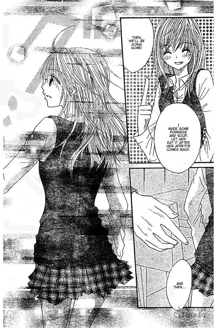 Read Ouchi e Kaerou chapter 1 image 35 on Lezhin