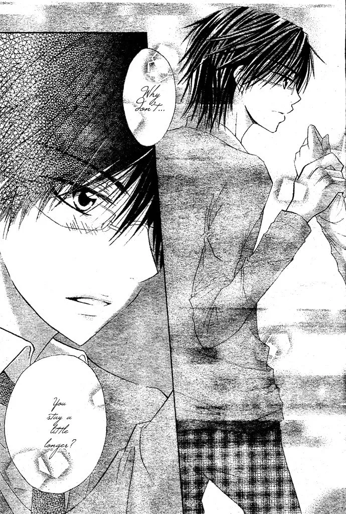 Read Ouchi e Kaerou chapter 1 image 36 on Lezhin