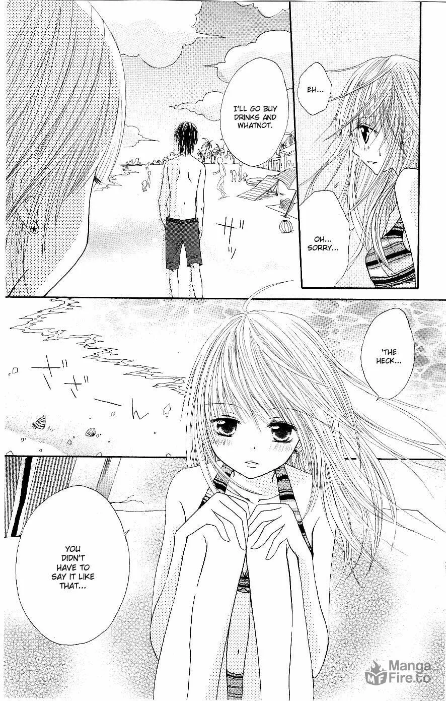Read Ouchi e Kaerou chapter 2 image 19 on Lezhin
