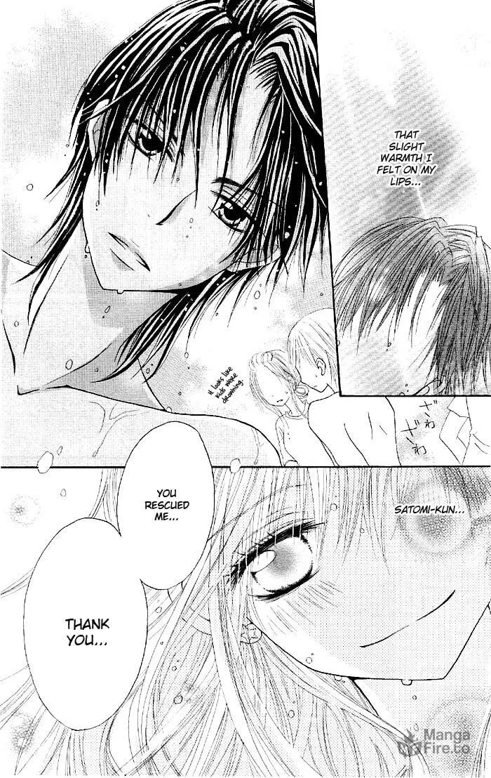 Read Ouchi e Kaerou chapter 2 image 23 on Lezhin