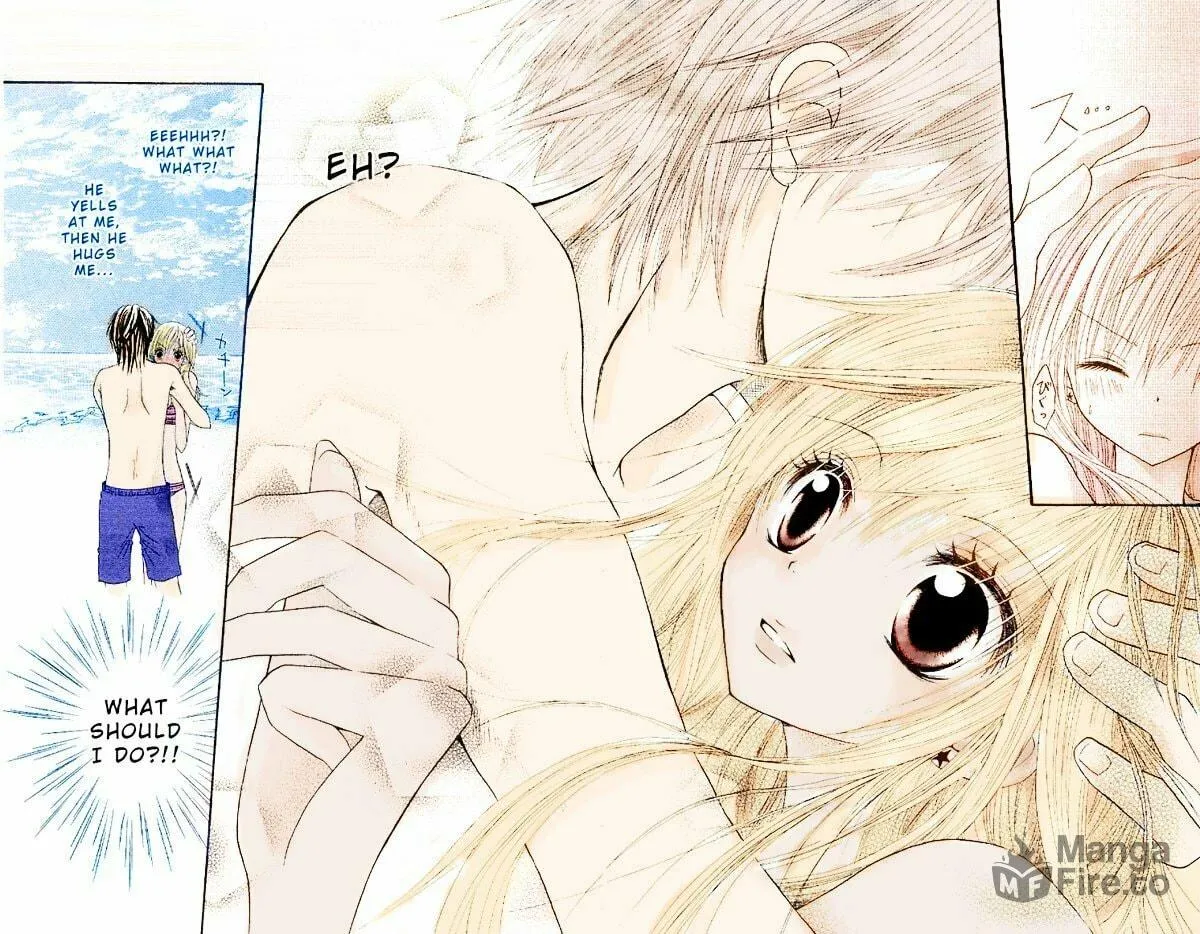 Read Ouchi e Kaerou chapter 2 image 26 on Lezhin