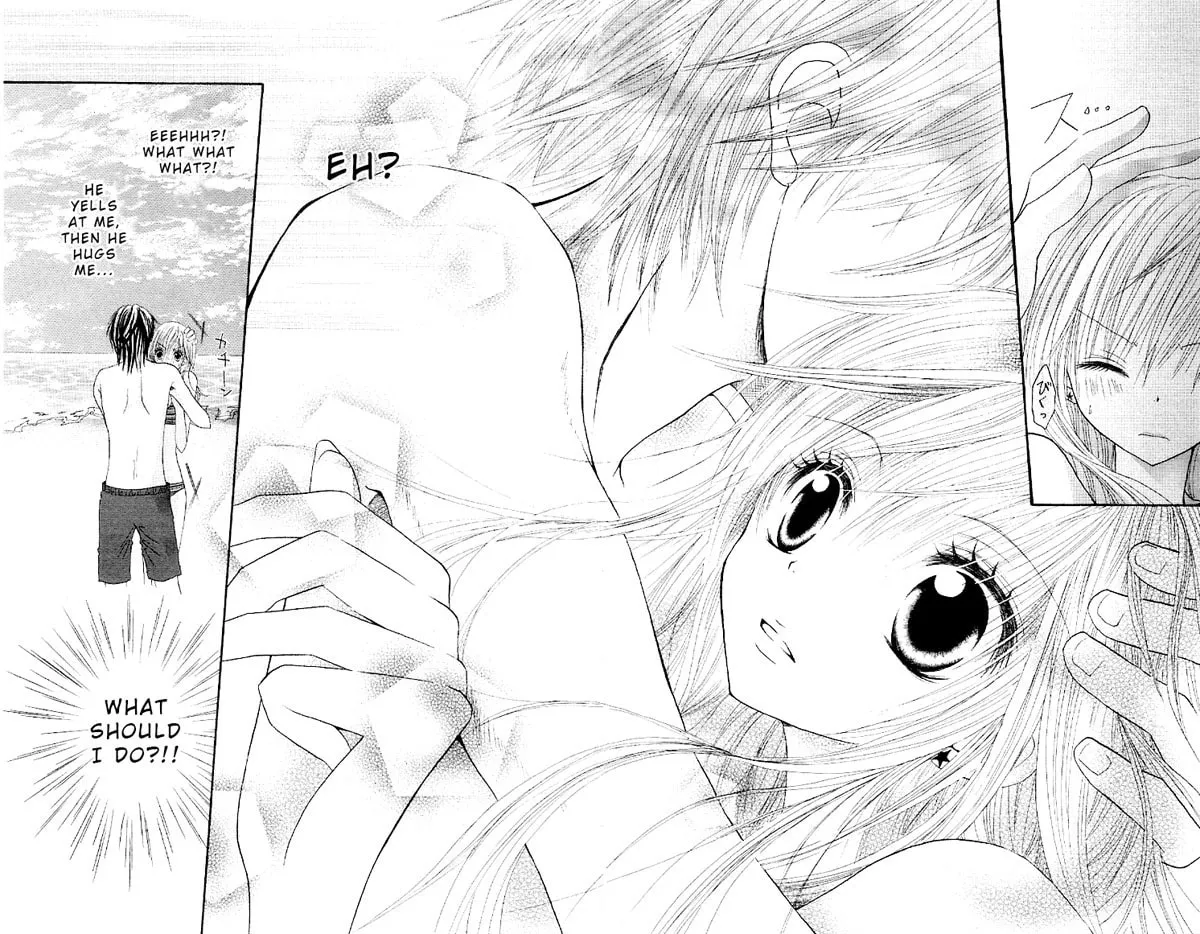 Read Ouchi e Kaerou chapter 2 image 27 on Lezhin