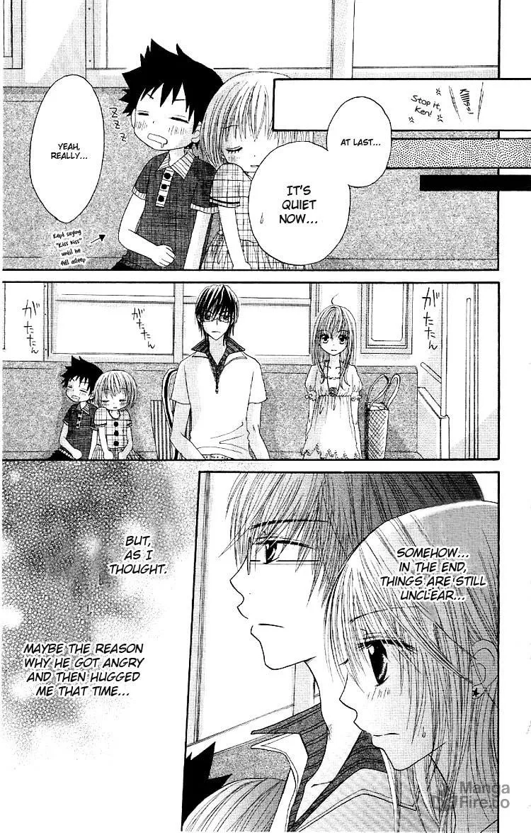 Read Ouchi e Kaerou chapter 2 image 29 on Lezhin