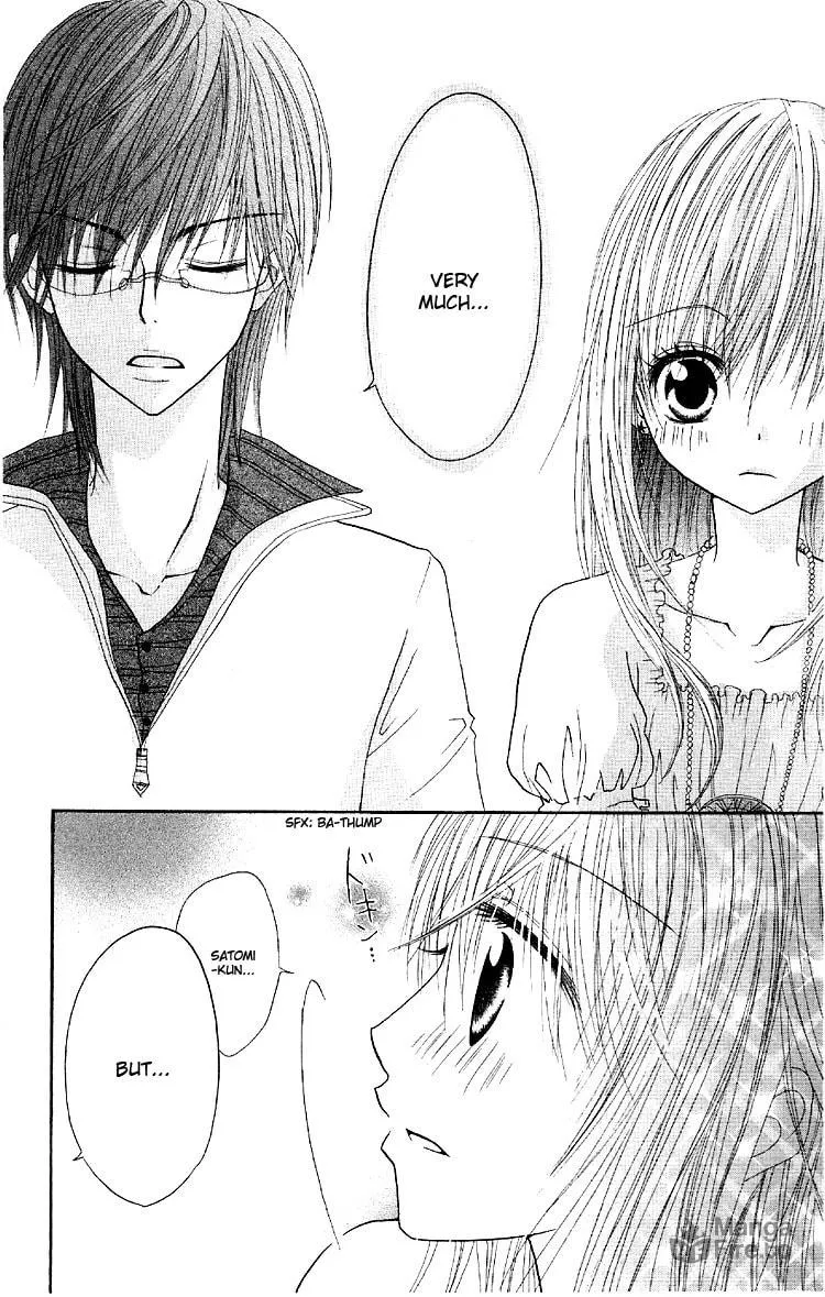 Read Ouchi e Kaerou chapter 2 image 32 on Lezhin